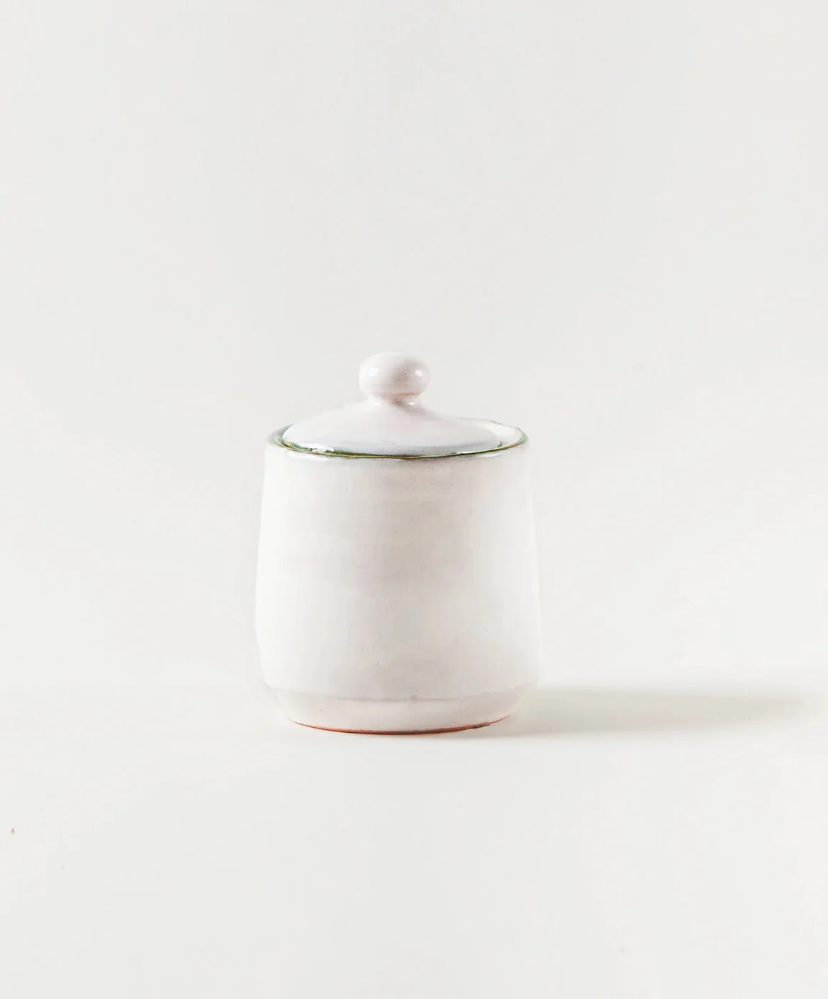 Il Buco Vita Bevagna Sugar Canister
