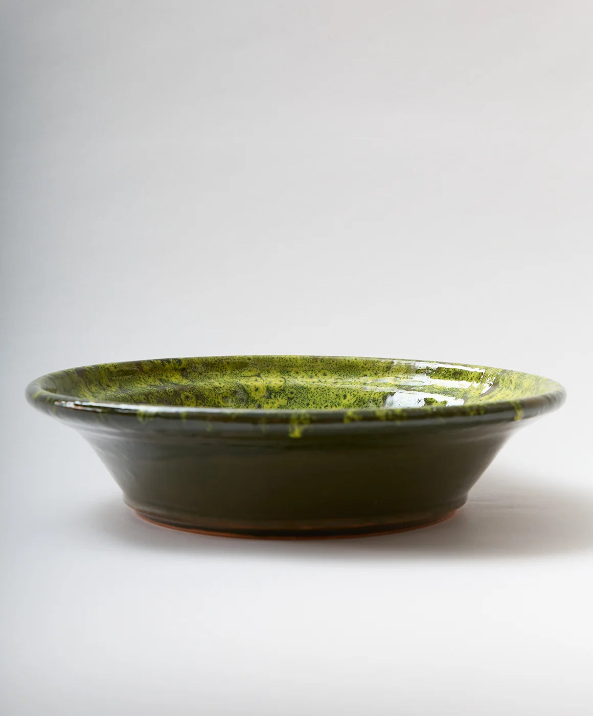 Bosco Large Terracotta Serving Dish