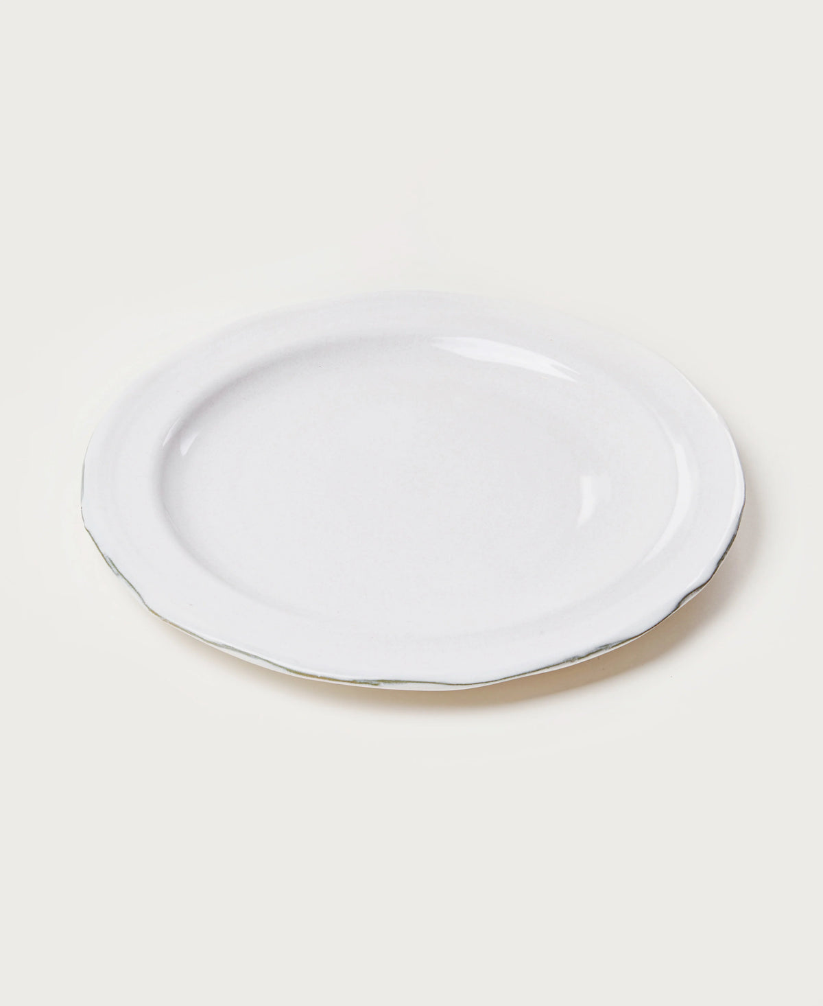 Il Buco Vita Bevagna Dinner Plate