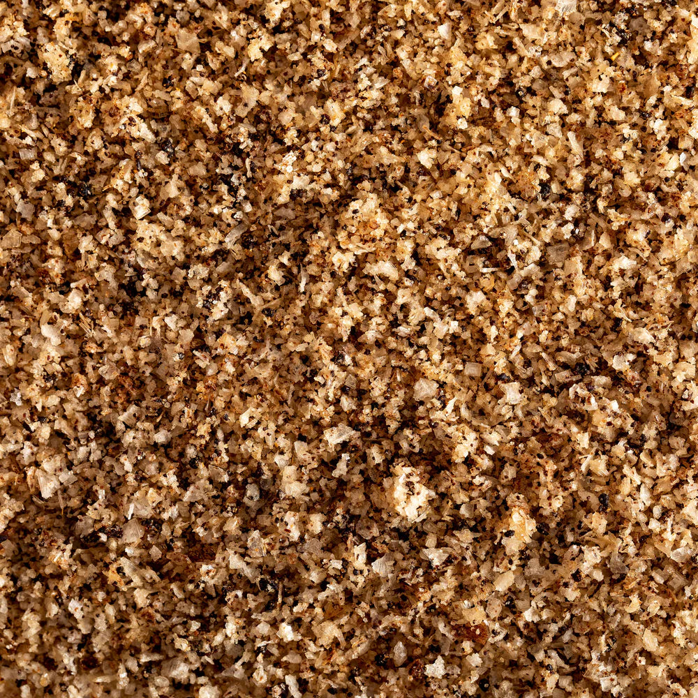 Jacobsen Salt Co. Infused Black Garlic Salt