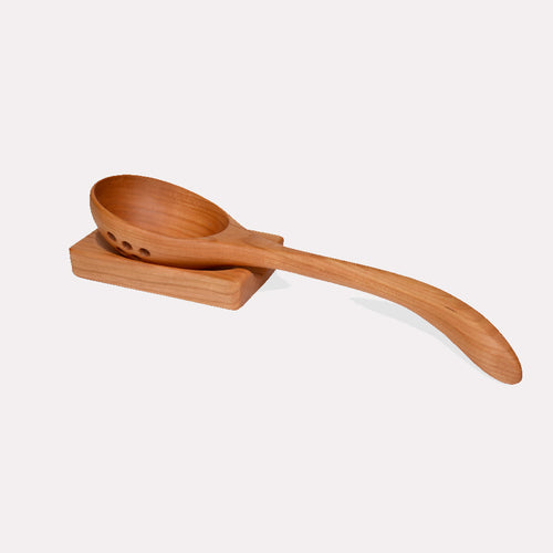 Jonathan's Spoons Spoon Rest 3x5 inch
