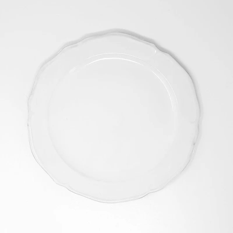 Carron Louis XV Flat Plate