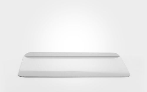 Samuel Groves Mermaid 14" Baking Sheet Silver Anodised 354 x 291 x 13mm