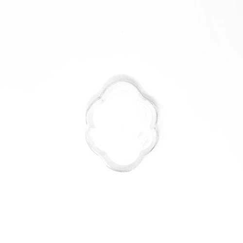 Carron Mademoiselle Mini Platter for Sauce