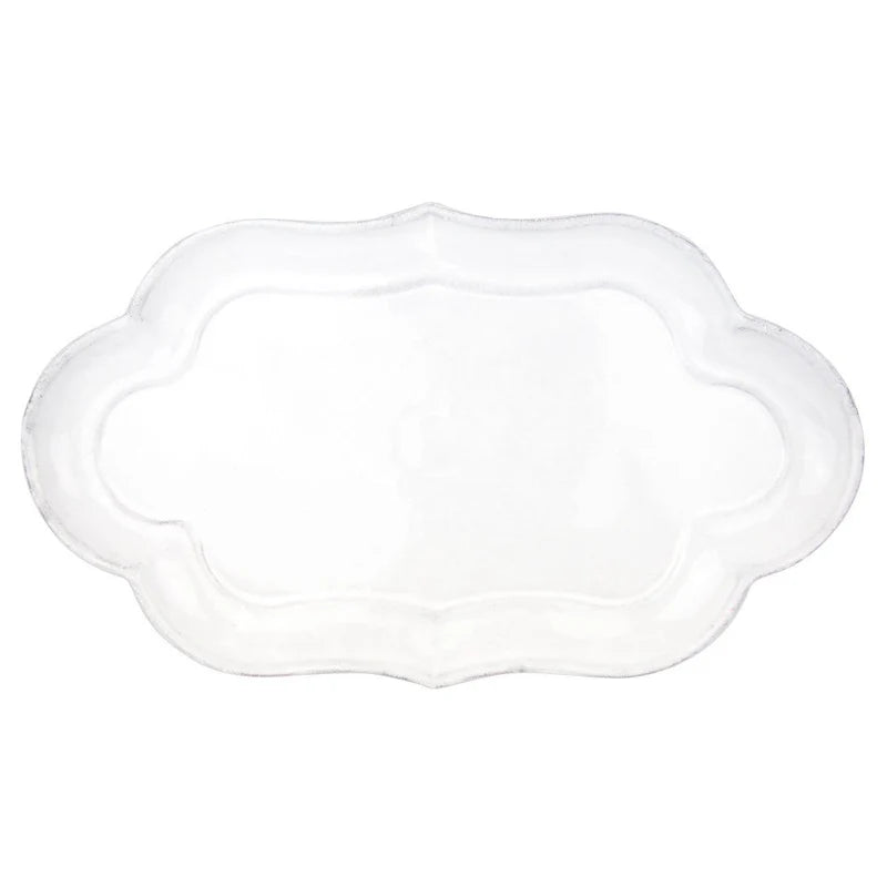 Carron Mademoiselle Classic Platter