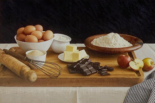 Carron Mademoiselle Ramekin