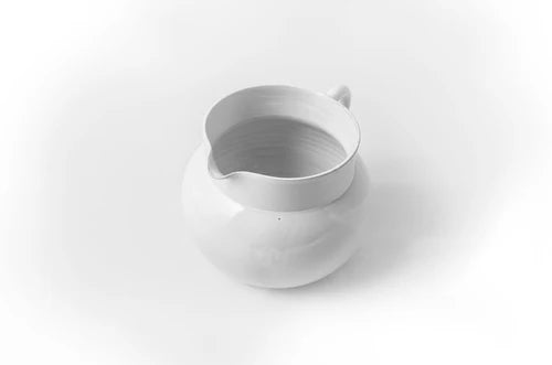 Carron Mademoiselle Round Pitcher