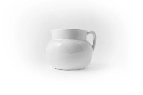 Carron Mademoiselle Round Pitcher