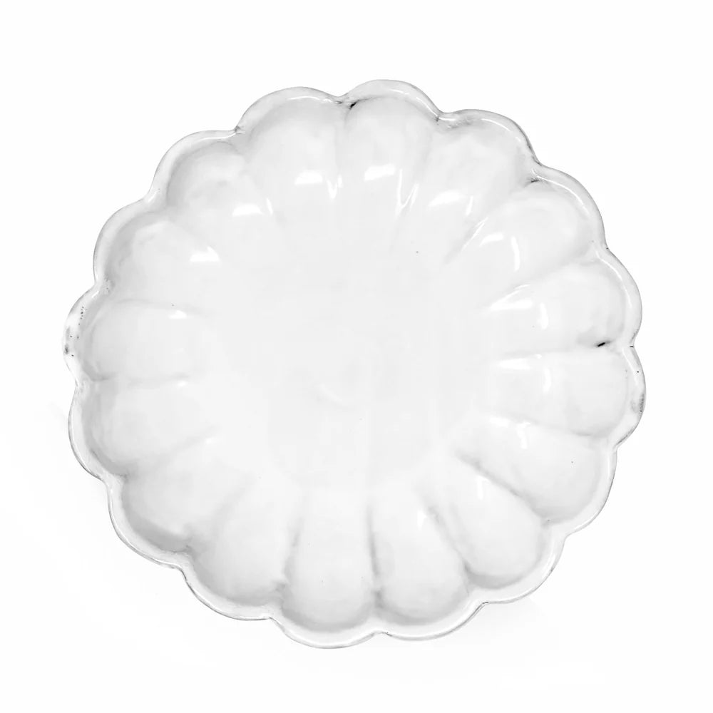 Carron Mademoiselle Round Platter