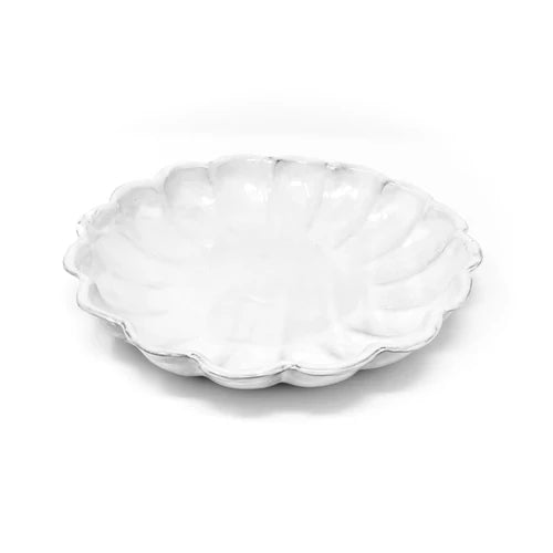 Carron Mademoiselle Round Platter