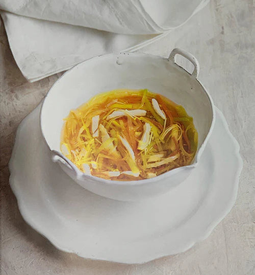 Carron Mademoiselle Serving Bowl