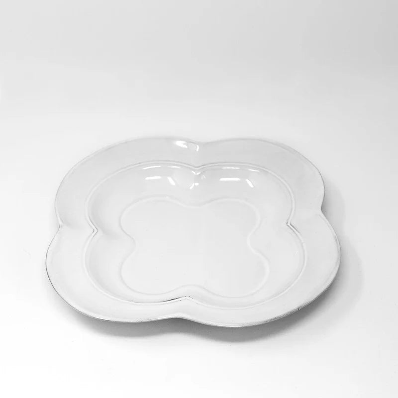 Carron Mademoiselle Soup Plate