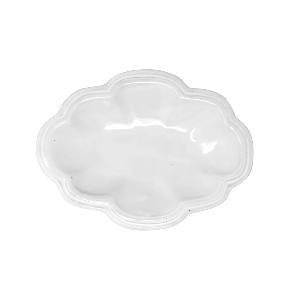 Carron Mademoiselle Small Platter