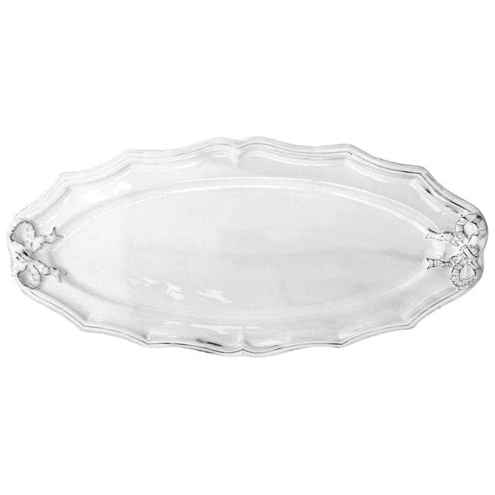 Carron Marie-Antoinette Fish Platter