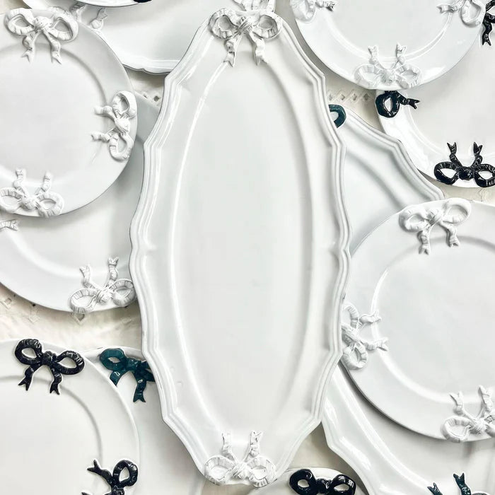 Carron Marie-Antoinette Fish Platter