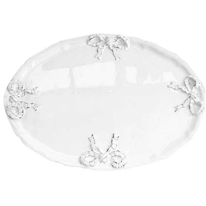 Carron Marie-Antoinette Oval Platter