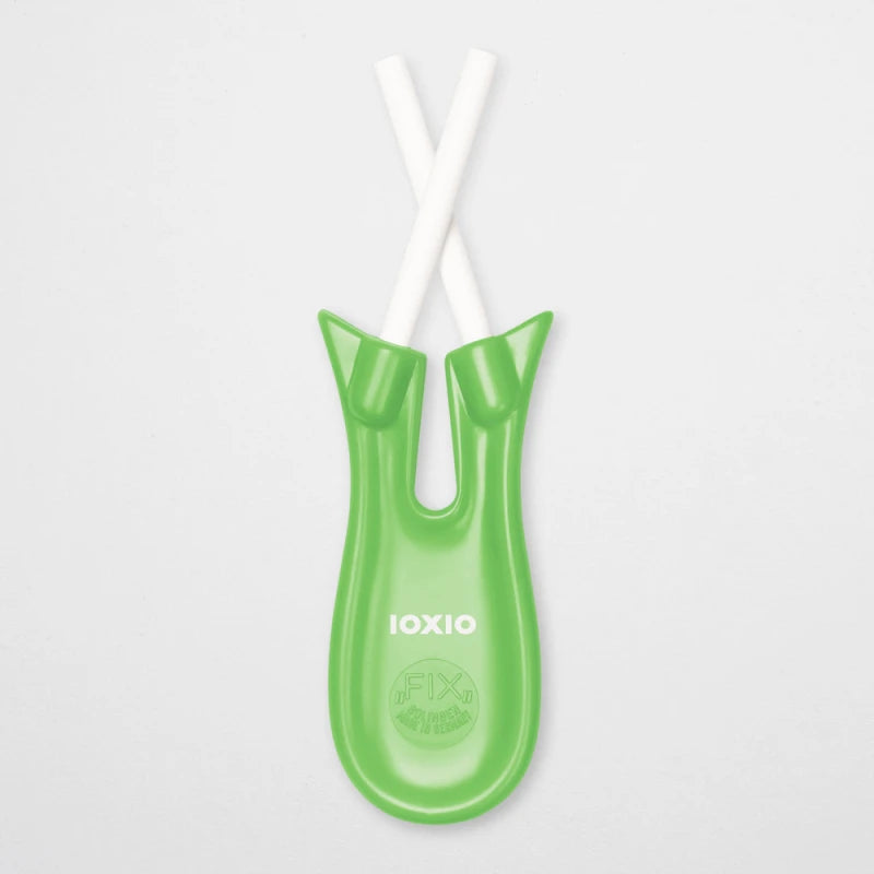 IOXIO Knife Sharpener Fix - Green