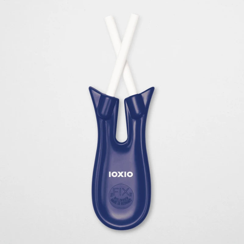 IOXIO Knife Sharpener Fix - Blue