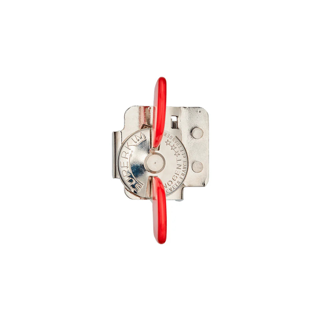 NOGENT Super-Kim Can Opener (Red)