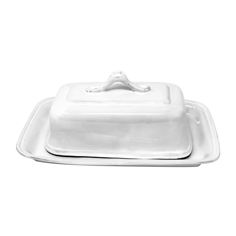 Carron Paris Butter Dish