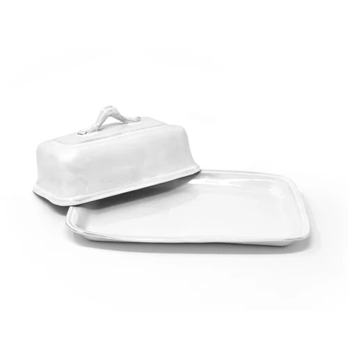 Carron Paris Butter Dish