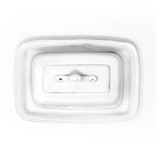 Carron Paris Butter Dish
