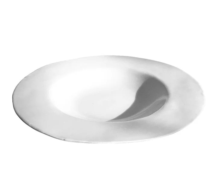 Carron Paris Deep Plate