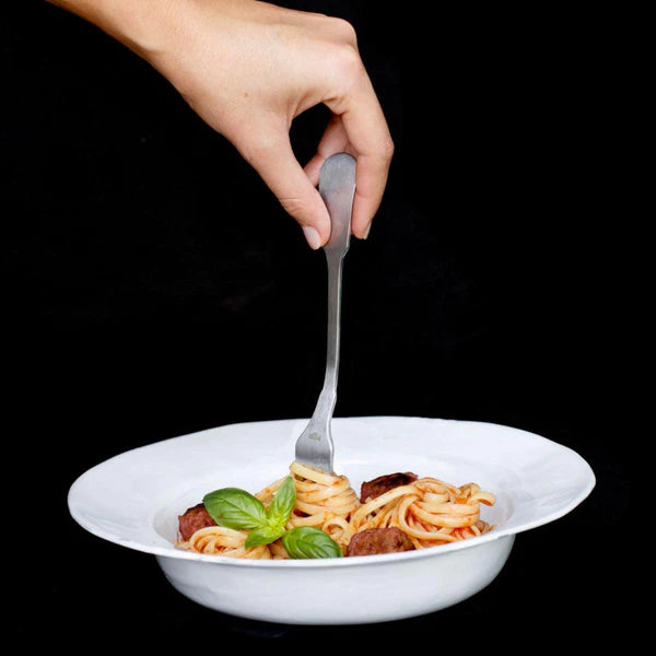 Carron Paris Spaghetti Plate