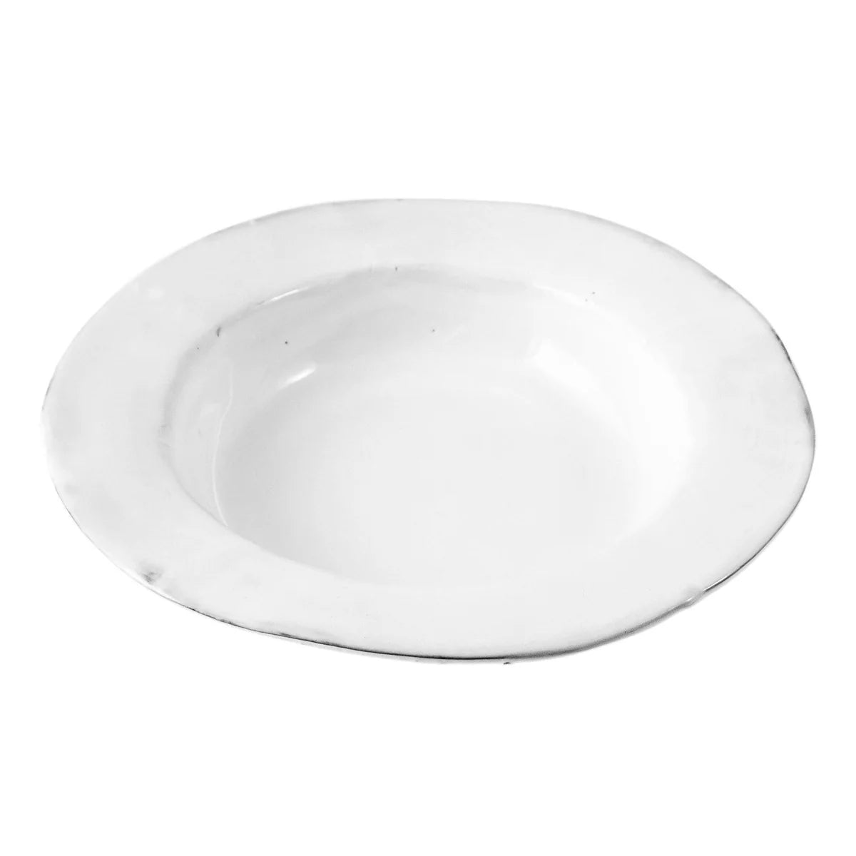 Carron Paris Spaghetti Plate