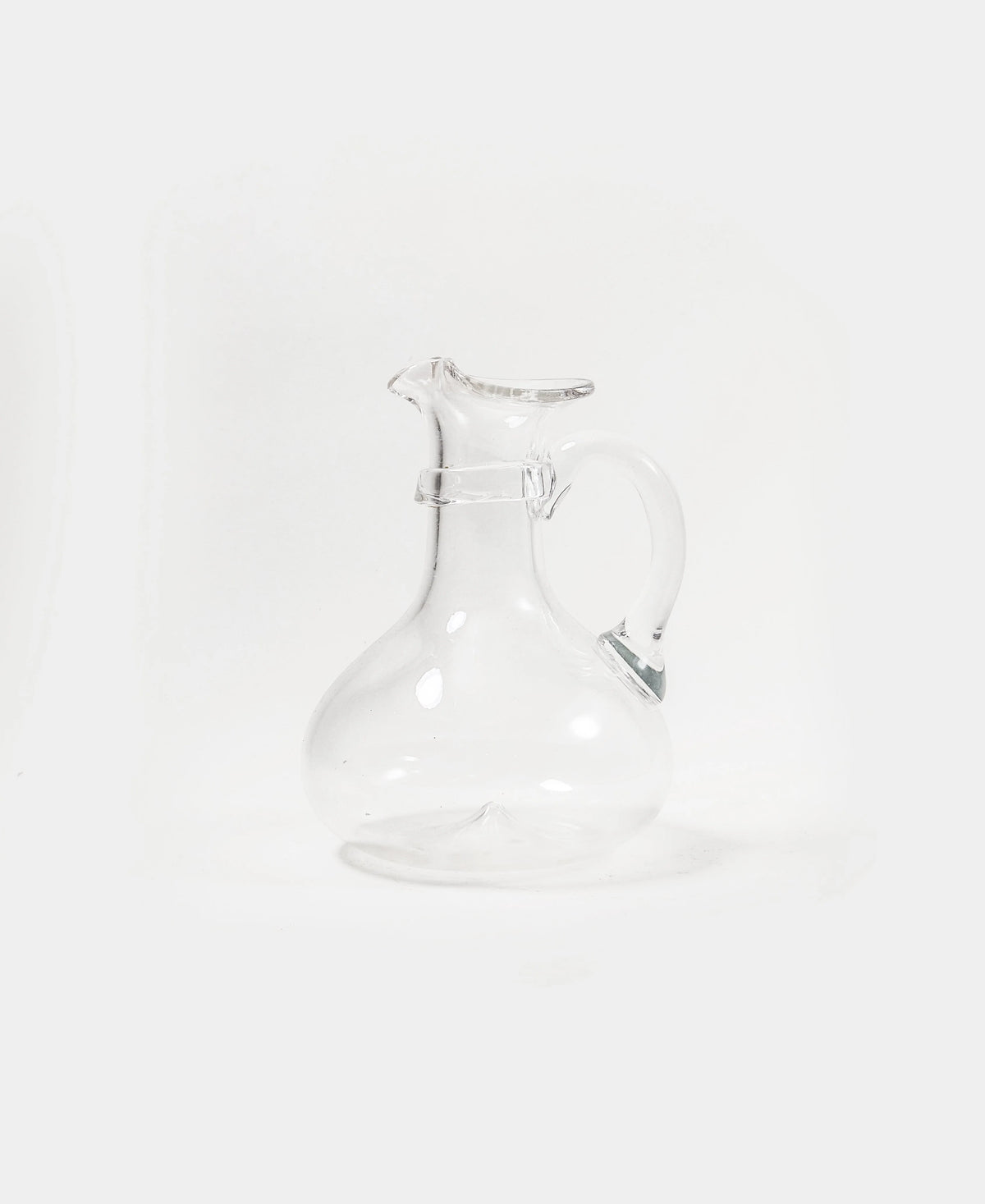 Il Buco Vita Pienza Pitcher - Clear