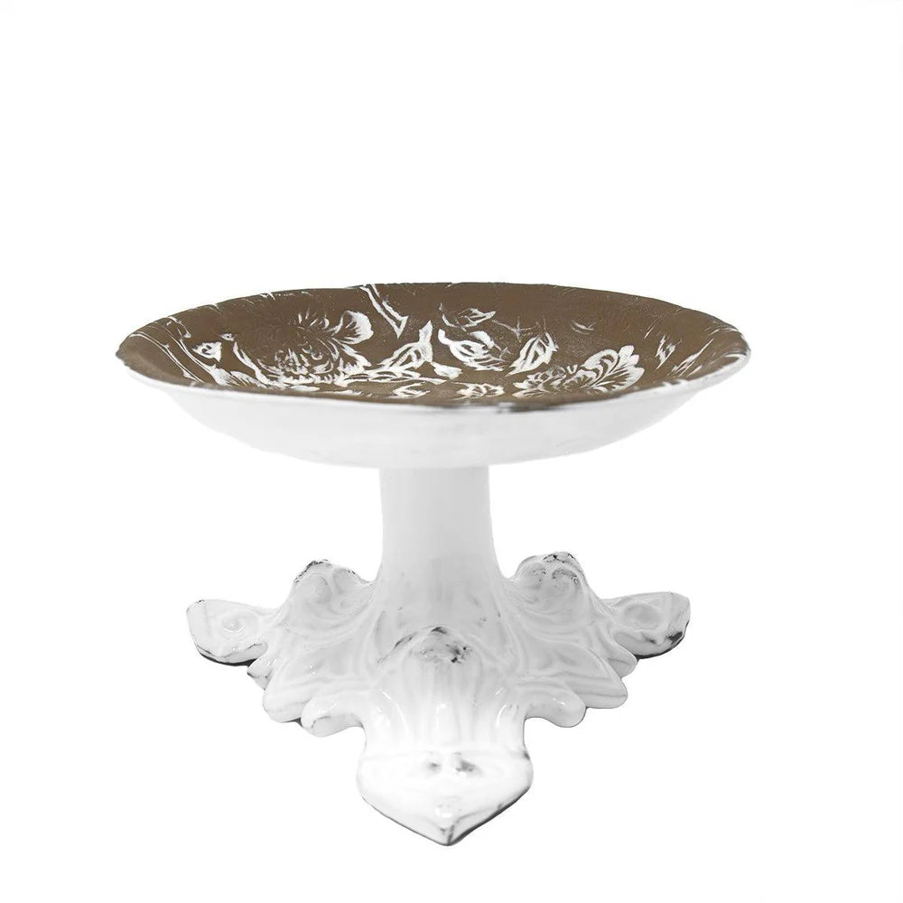 Carron Pivoine Serving Pedestal