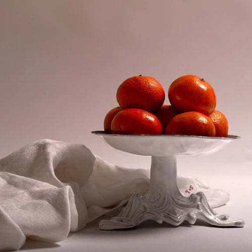 Carron Pivoine Serving Pedestal