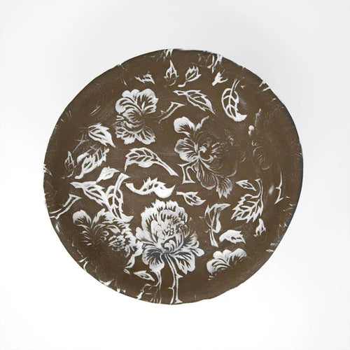 Carron Pivoine Serving Pedestal