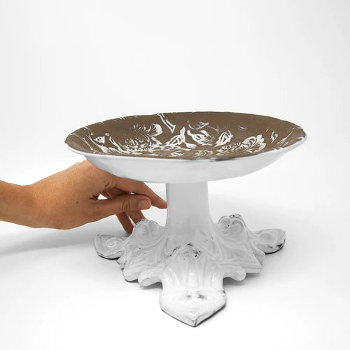 Carron Pivoine Serving Pedestal