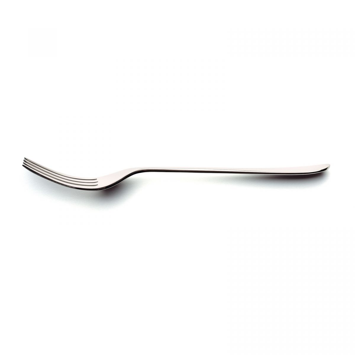 David Mellor Pride Dessert Fork Stainless Steel