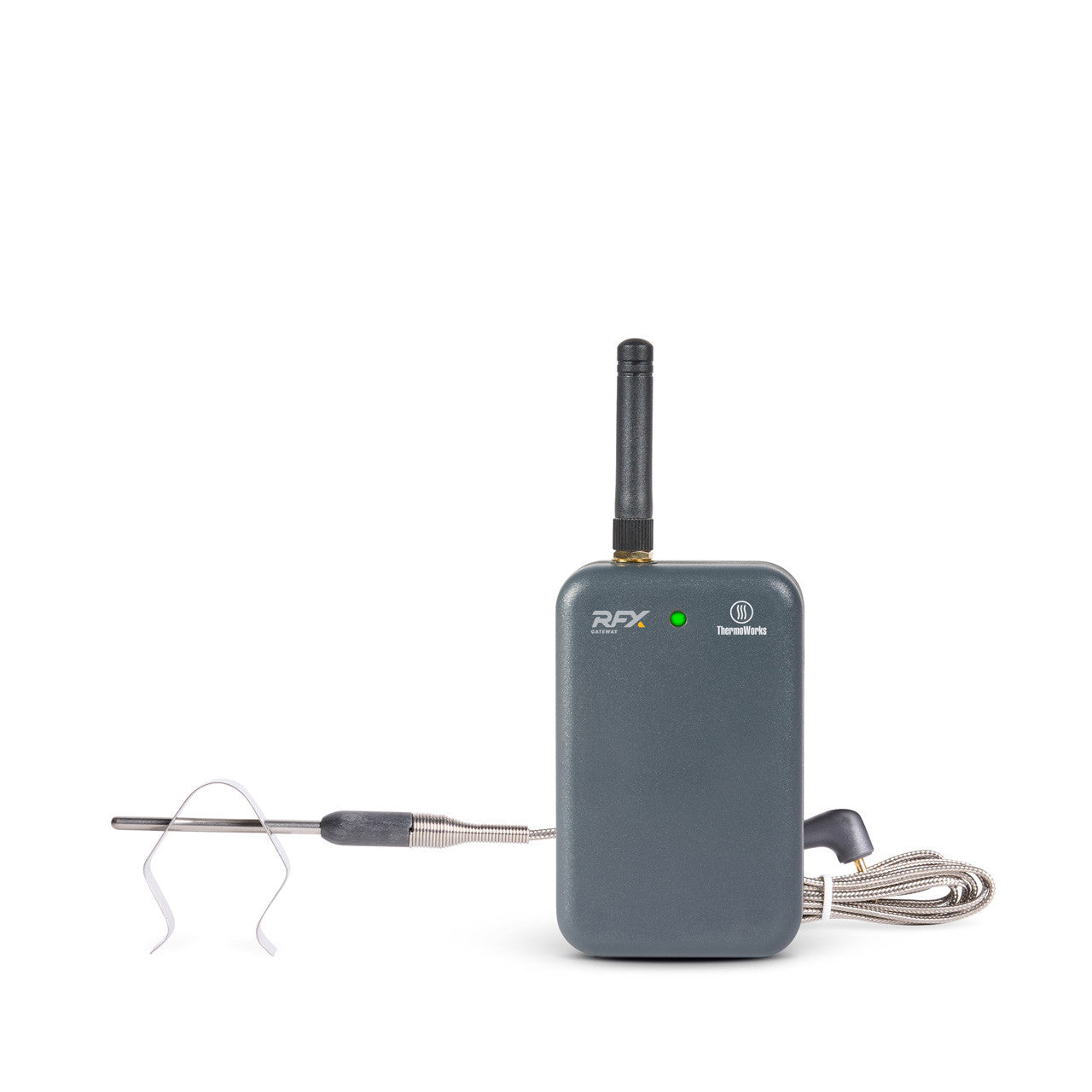 ThermoWorks RFX™ Wireless Probe Starter Kit 1-Probe