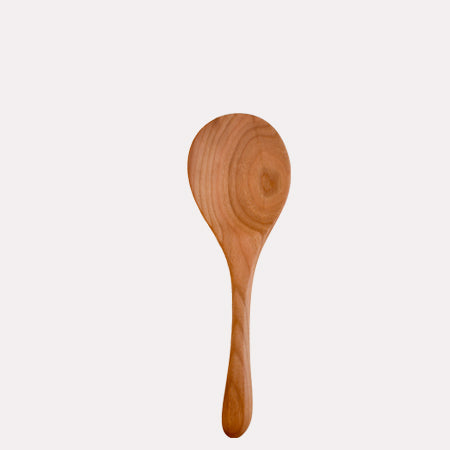 Jonathan's Spoons Rice Paddle 10 inch - RH