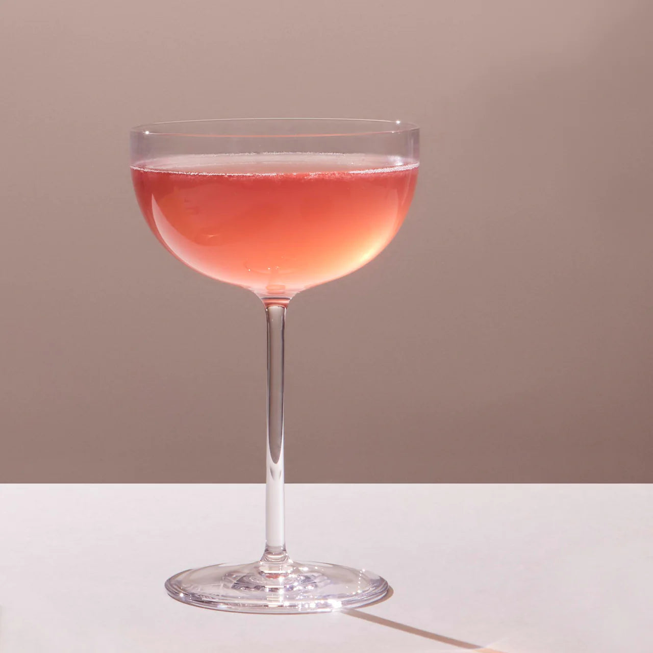 Richard Brandon Cocktail Collection Coupe (Set of 2) - Classic