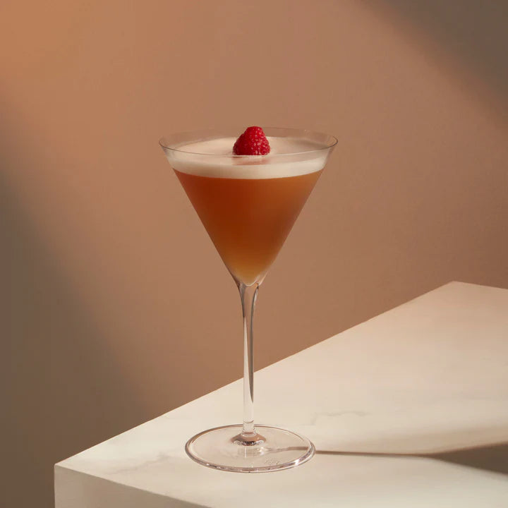 Richard Brandon Classic Martini Glass / Set of 2