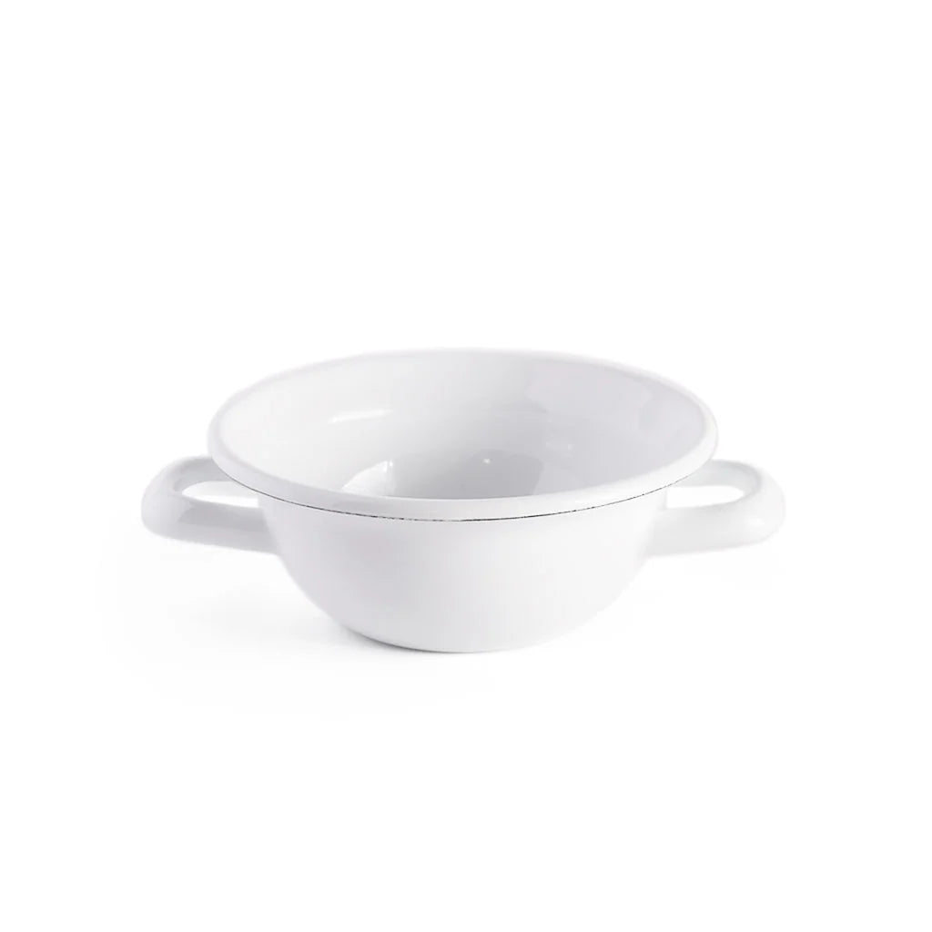 RIESS Mini Bowl With 2 Handles 14cm