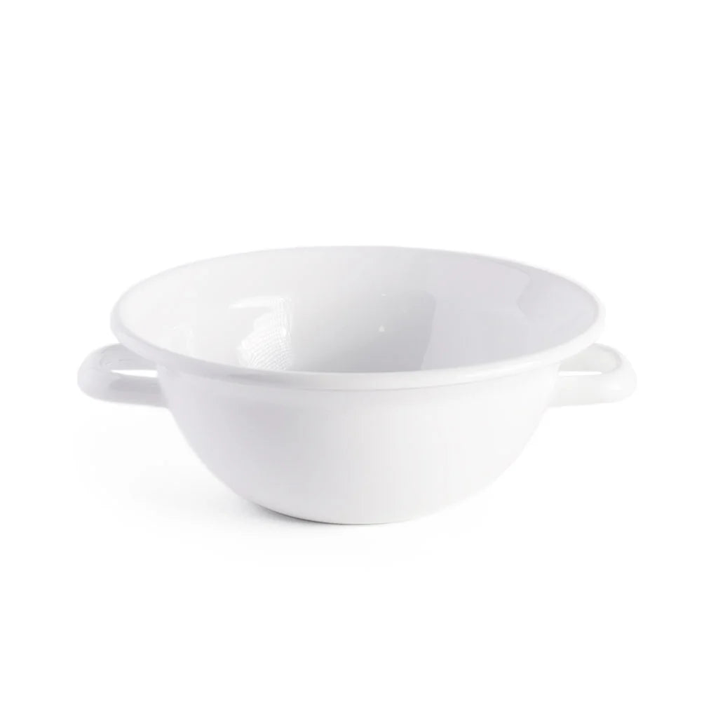 Riess Mini Bowl With 2 Handles 22cm