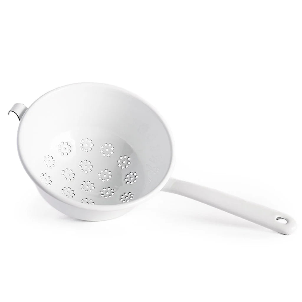 Riess Sieve 20cm WHITE