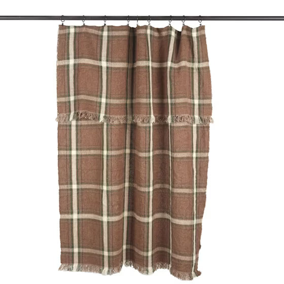 Libeco Rowan Piece de Lin 55x91"