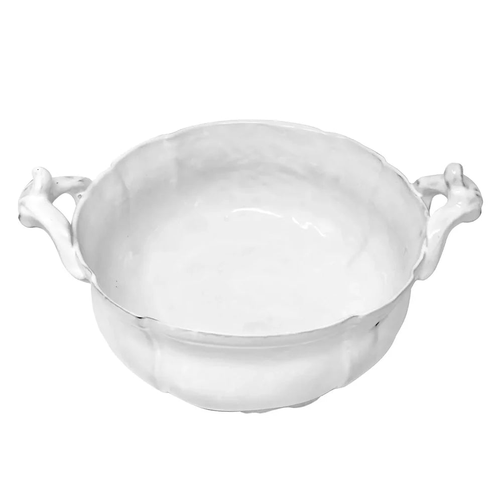 Carron Saint-Jacques Soup Bowl
