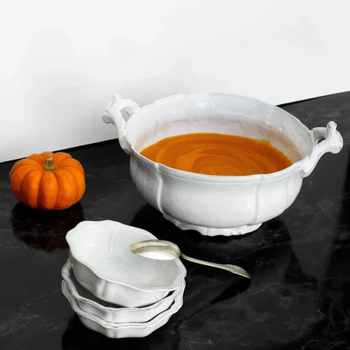 Carron Saint-Jacques Soup Bowl