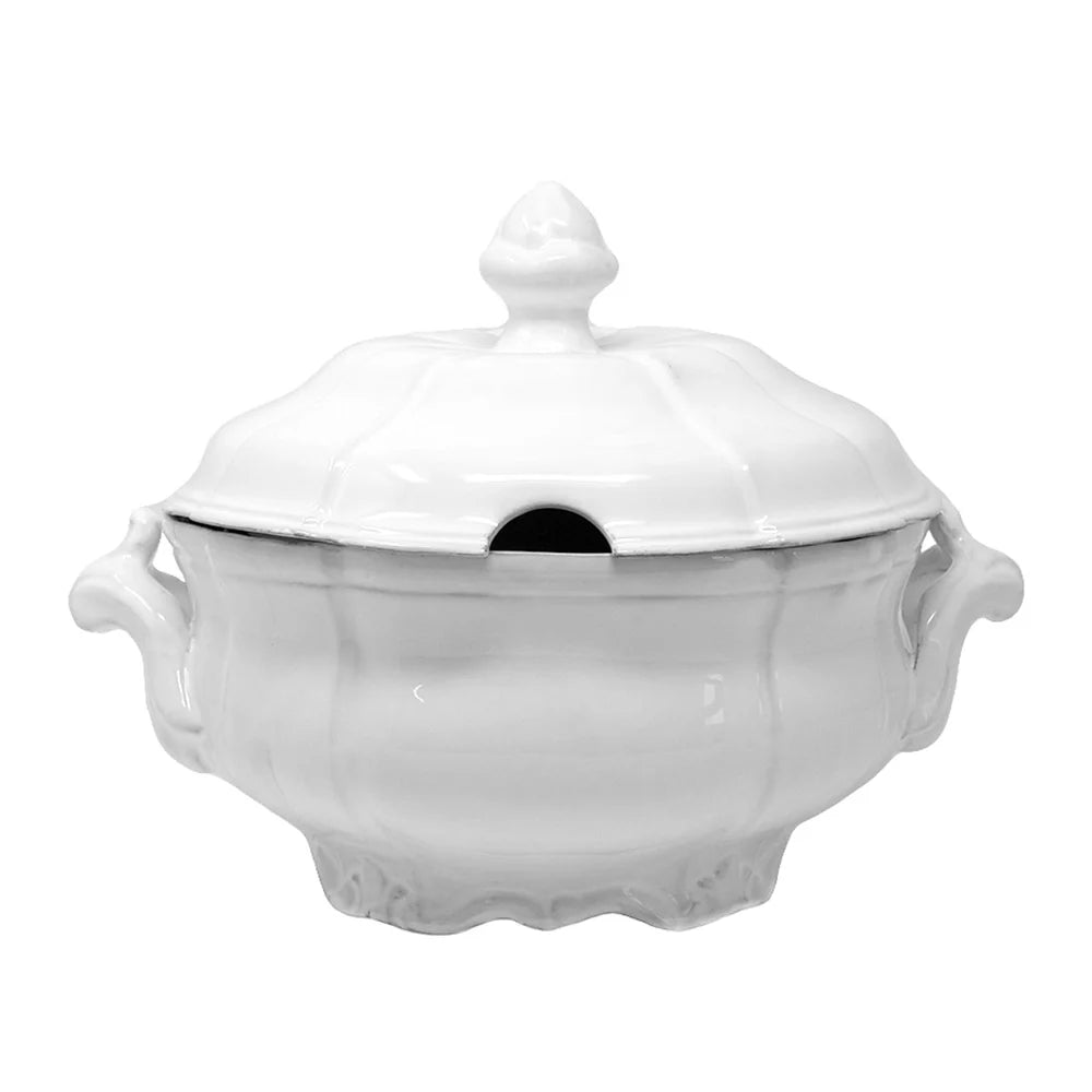 Carron Saint-Jacques Tureen
