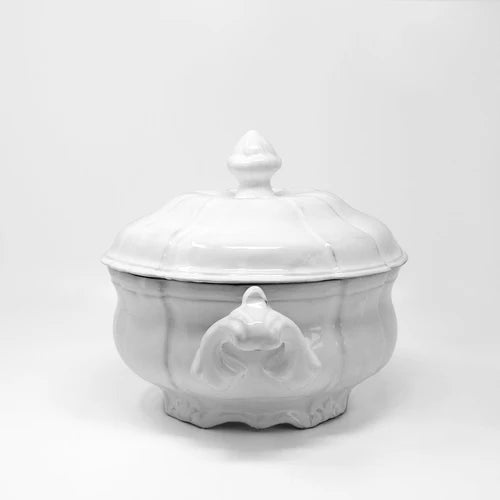 Carron Saint-Jacques Tureen