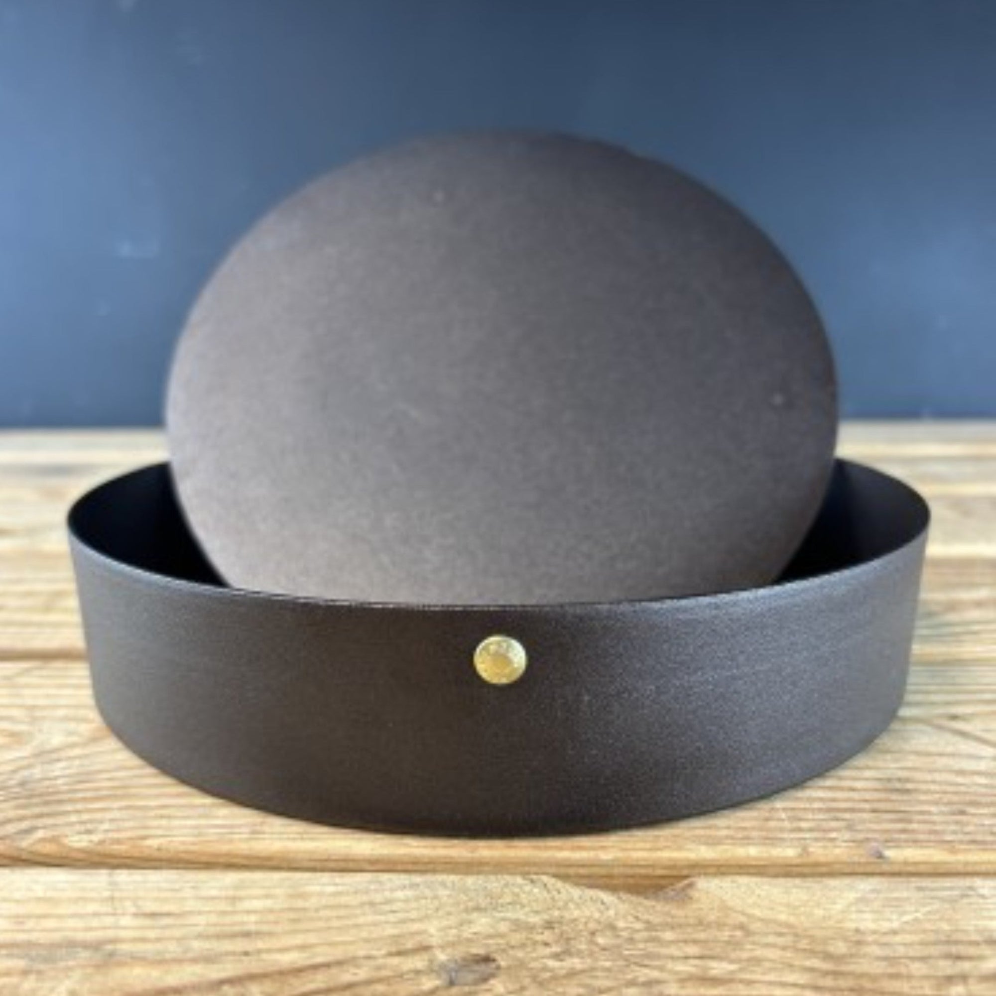 Netherton Foundry 8½" (22cm) Loose Bottom Cake Tin