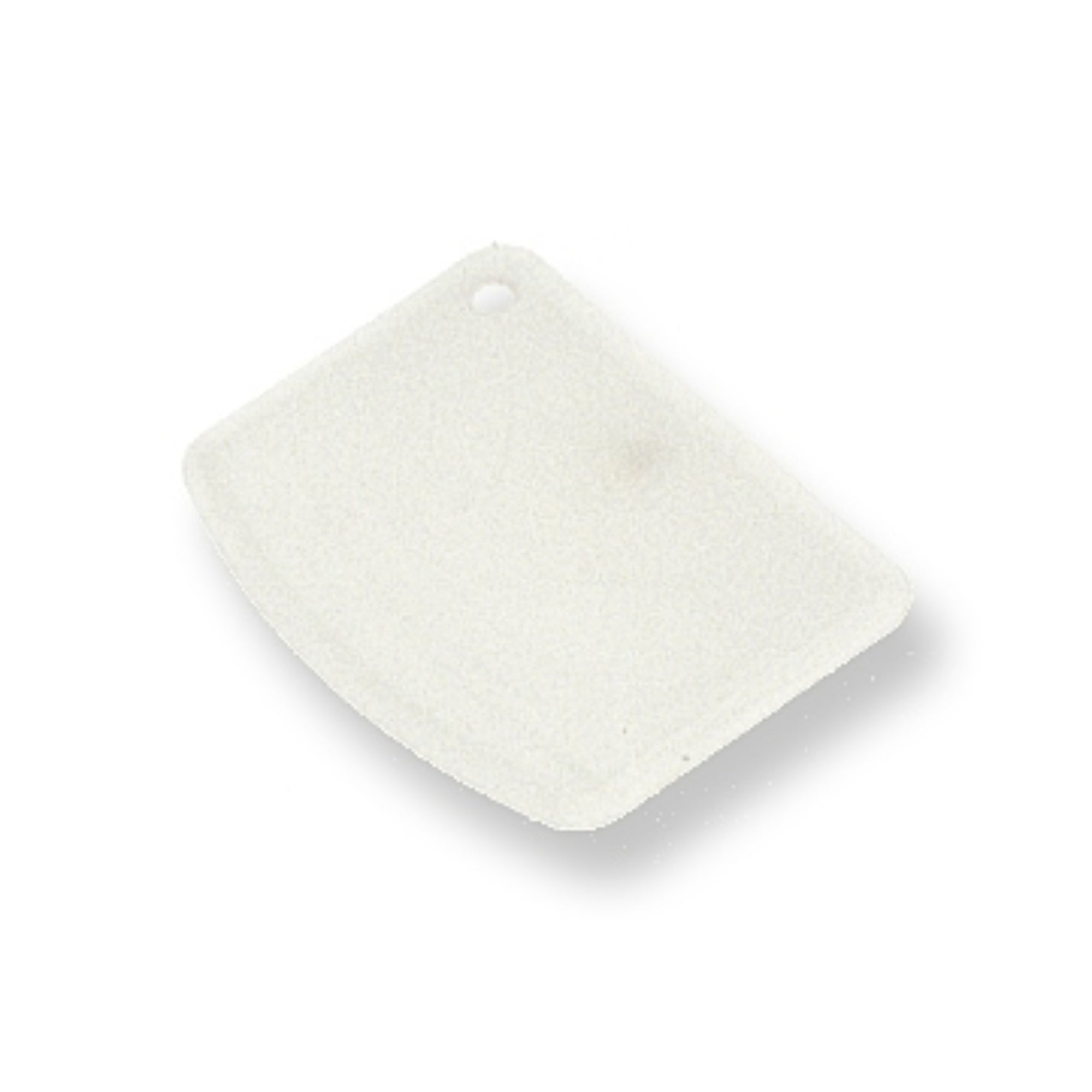 5-3/4" X 3-3/4" Nyon Bowl Scraper