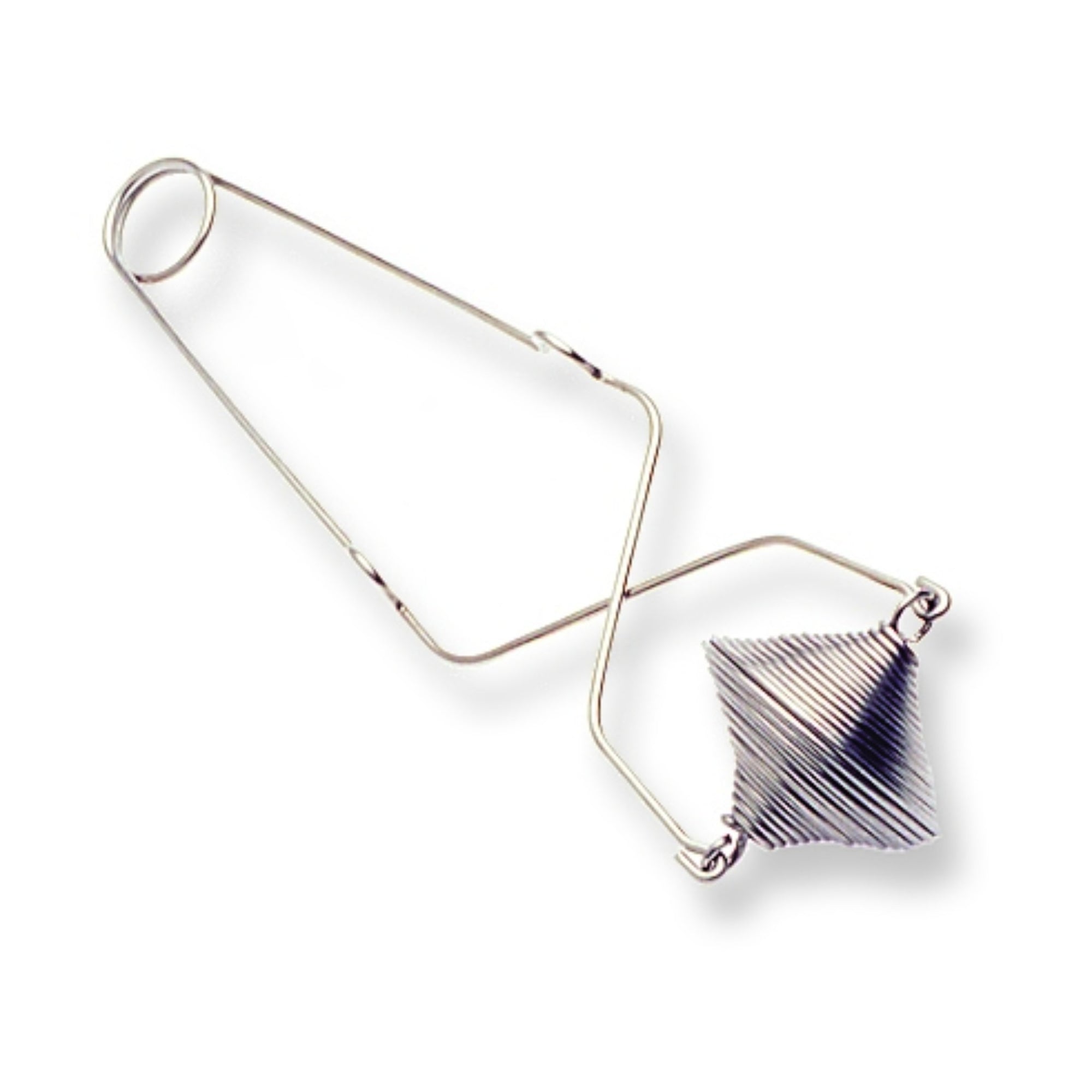 Flour Duster Stainless Steel